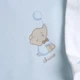 Боди (2 шт.) Chicco Fiore, цвет голубой, размер 68 (090.11846.021) - изображение 6