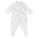 Комбинезон Chicco Rosita, цвет белый, размер 68 (091.00165.031) - изображение 1