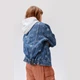 Жакет джинсовий Molo Hedly Blue Happiness, колір синій, розмір 164 (5S23M313.6791) - зображення 5