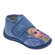 Тапочки Chicco Frozen, цвет голубой, размер 25 (010.72148.160) - изображение 1