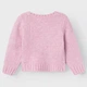 Пуловер Name it Molly Pink, колір рожевий, розмір 98 (243.13233167.CORS) - зображення 2