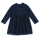 Платье Chicco Serena, цвет синий, размер 104 (091.00567.088) - изображение 2