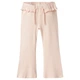 Брюки Lil'Atelier Spencer, цвет розовый, размер 104 (251.13240795.PWHI) - изображение 1