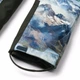 Термоштани гірськолижні Molo Play Pro Snowy Mountains, колір блакитний, розмір 98 (5W25I301.9367) - зображення 7