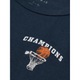 Майка (2 шт) Name it Champions, колір синій, розмір 104 (221.13199492.DSAP) - зображення 5