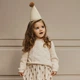 Пуловер Lil'Atelier Anika, цвет бежевый, размер 104 (253.13247249.PPAR) - изображение 2