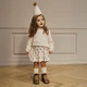 Пуловер Lil'Atelier Anika, цвет бежевый, размер 104 (253.13247249.PPAR) - изображение 3