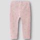 Велюровые брюки Name it Karla Pink, цвет розовый, размер 56 (253.13246532.BLIL) - изображение 2