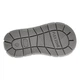 Ботинки Chicco Fiorella Gray, цвет серый, размер 22 (010.72010.840) - изображение 6