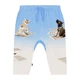 Штани Molo Sabb Love Music Pant, колір блакитний, розмір 68 (6S24I213.3580) - зображення 1