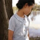 Блузка Lil'Atelier River, цвет голубой, размер 116 (251.13243371.ZBLU) - изображение 3