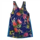 Майка Molo Oriana Wild Flowers, колір синій, розмір 146/152 (2W19A102.6039) - зображення 1