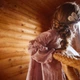 Платье Lil'Atelier Marcella, цвет розовый, размер 116 (251.13233779.SGRA) - изображение 3