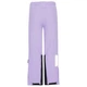 Термобрюки гірськолижні Molo Jump Pro Violet Sky, колір бузковий, розмір 110 (5W23I104.8783) - зображення 2