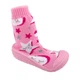Капці-шкарпетки Chicco Morbidotti Pink, колір рожевий, розмір 25 (010.64721.100) - зображення 1