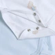 Боди (2 шт.) Chicco Fiore, цвет голубой, размер 86 (090.11846.021) - изображение 8