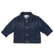 Жакет джинсовый Chicco Rio, цвет синий, размер 76 (090.87868.085) - изображение 1