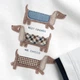 Реглан Chicco Giorgio, колір білий, розмір 98 (091.00498.030) - зображення 2