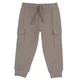 Утепленные спортивные брюки Chicco Beige, цвет серый, размер 122 (091.01006.062) - изображение 1