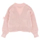 Кардиган Angel`s Face Destinee Blush, цвет розовый, размер 104 (241.DESTINEE.BLUSH) - изображение 2
