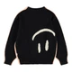 Джемпер шерстяной Molo Bello Double Smile, цвет бежевый, размер 110/116 (6W25K201.4951) - изображение 2