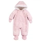 Комбинезон Chicco Marianna, цвет розовый, размер 56 (090.29388.011) - изображение 1