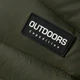 Куртка Name it Ven Olive, цвет оливковый, размер 104 (253.13241671.DDEP) - изображение 6