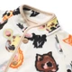Флісовий комбінезон Molo Udo Itty Bitty Vanilla, колір бежевий, розмір 86 (5W25L302.9437) - зображення 3