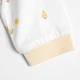 Комбінезон Chicco Manu, колір білий, розмір 68 (090.27271.064) - зображення 5