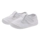 Кеды Chicco Barefoot Coddy White, цвет белый, размер 24 (261.22175.300) - изображение 4