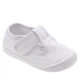 Кеды Chicco Barefoot Coddy White, цвет белый, размер 24 (261.22175.300) - изображение 1