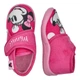 Капці Chicco Minnie, колір рожевий, розмір 28 (010.72148.110) - зображення 3