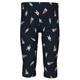 Леггинсы (2 шт.) Name it Flamingo, цвет синий, размер 104 (241.13231747.DSAP) - изображение 3