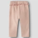 Брюки Lil'Atelier Anika, цвет розовый, размер 80 (253.13247633.CROS) - изображение 2