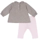 Костюм Chicco Juliet: реглан и леггинсы, цвет бежевый, размер 98 (091.00197.011) - изображение 2