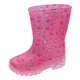 Сапоги резиновые Chicco Walk Pink, цвет розовый, размер 32 (012.68040.120) - изображение 2