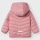 Куртка Name it Frida Pink, цвет розовый, размер 92 (243.13227823.LILA) - изображение 3