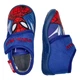 Капці Chicco Spider-Man, колір блакитний, розмір 23 (010.72148.800) - зображення 3