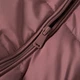 Комбинезон Name it Adisson, цвет розовый, размер 50/56 (243.13230878.GSHA) - изображение 3