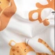 Комбінезон Chicco Rio, колір помаранчевий, розмір 68 (090.27267.033) - зображення 4