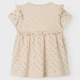 Сукня-боді Lil'Atelier Ria, колір рожевий, розмір 56 (241.13230636.SHEL) - зображення 2