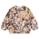 Свитшот Molo Disc Fuzzy Fluffy, цвет бежевый, размер 74 (4W25J203.9377) - изображение 2