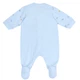 Комбинезон Chicco Luigi, цвет голубой, размер 72 (090.27264.021) - изображение 2