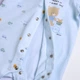 Комбинезон Chicco Luigi, цвет голубой, размер 72 (090.27264.021) - изображение 3