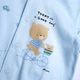 Комбинезон Chicco Luigi, цвет голубой, размер 72 (090.27264.021) - изображение 4