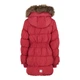 Куртка пуховая Name it Golden heart kids, цвет красный, размер 110 (193.13167544.CERI) - изображение 2