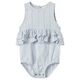 Боди Lil'Atelier Inga, цвет голубой, размер 56 (251.13243091.ZBLU) - изображение 1
