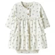 Боди-платье Lil'Atelier Helen, цвет белый, размер 74 (261.13251070.CMIL) - изображение 1