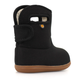 Сапоги Bogs Baby Solid Midnight, цвет черный, размер 26 (233.72901I.009) - изображение 3