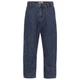 Джинси Molo Anouk Washed Indigo, колір синій, розмір 122 (2W21I105.2206) - зображення 1